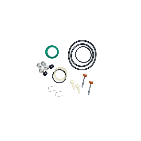 Bedford Precision Parts Bedford Precision Kit - 5:1 Fireball, Replacement Part for Graco 20-2690 - main